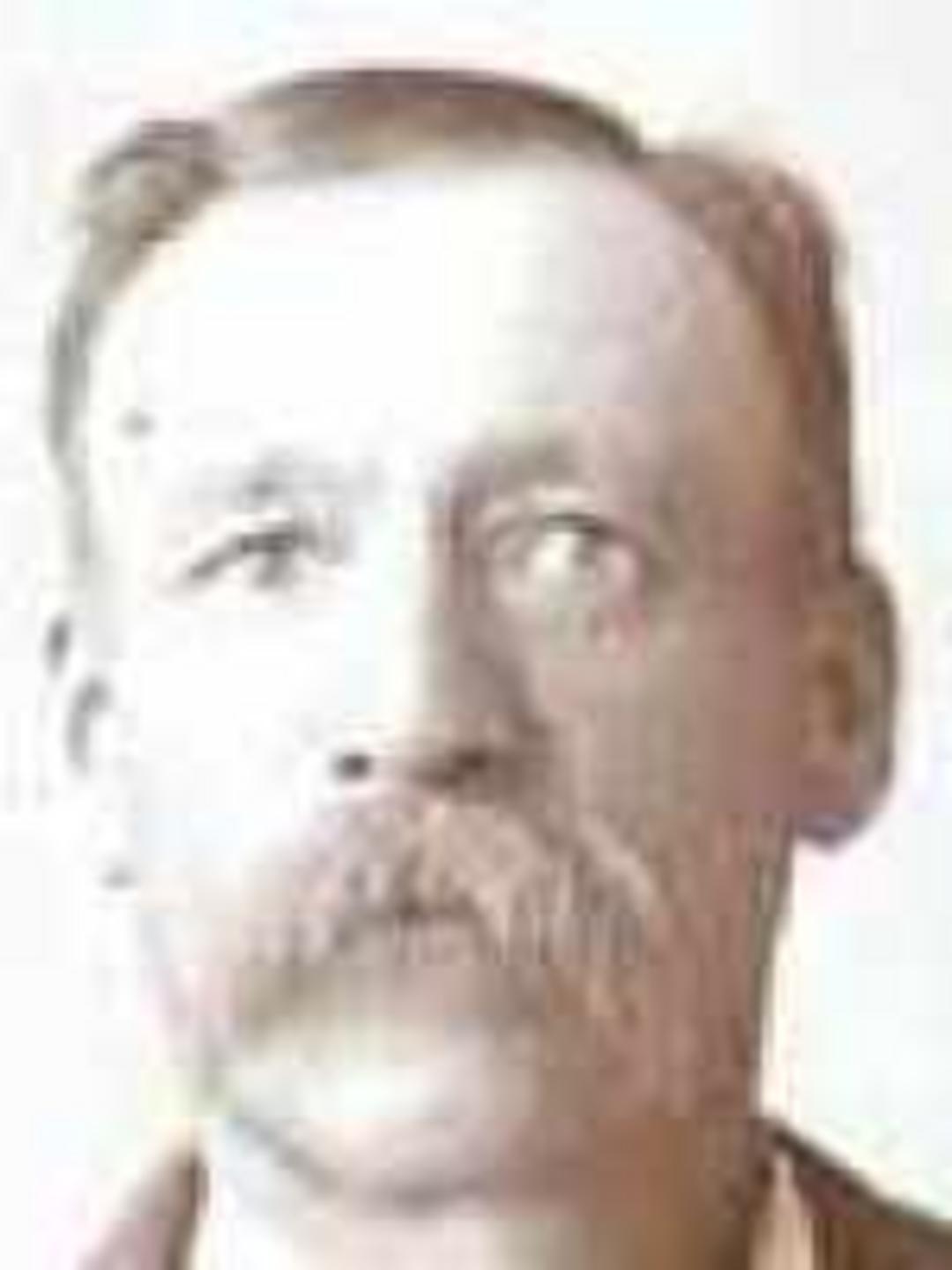Richard Alfred Talbot (1849 - 1929) Profile